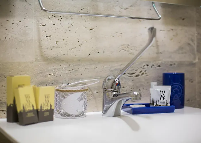 ゲストハウス Household Settembrini