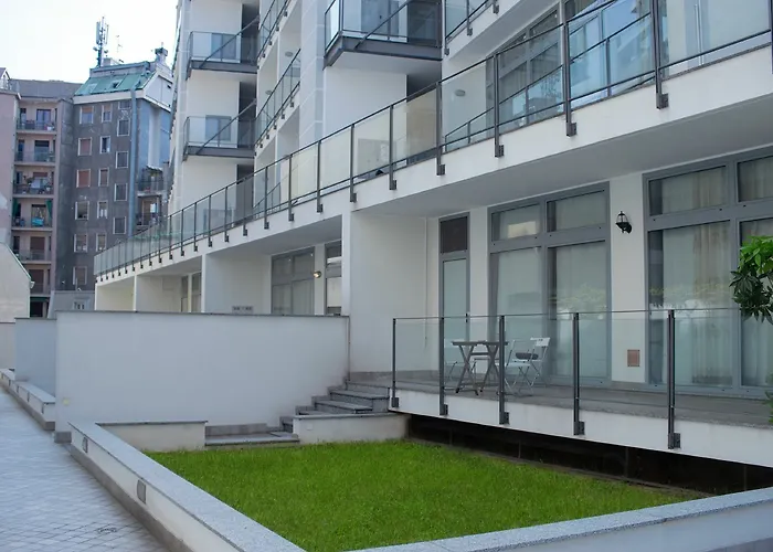 Red Line Division Vendégház 3*