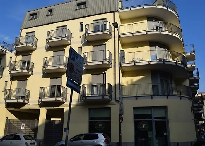 Red Line Division 게스트하우스