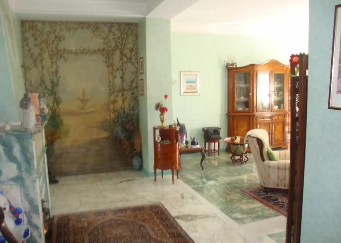 Penzion Cavaliere 4*