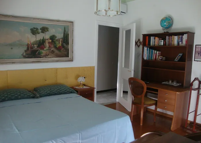 Penzion Cavaliere 4*