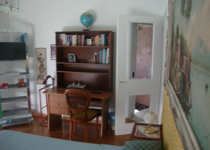 Penzion Cavaliere Milán