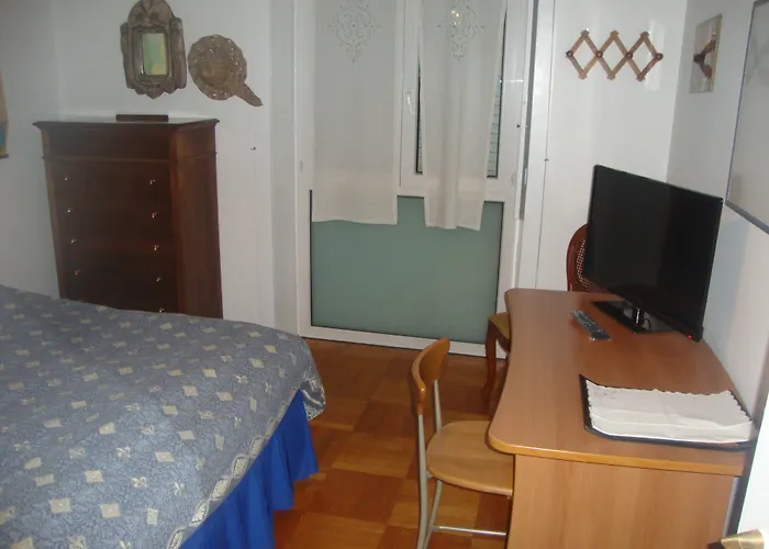 Cavaliere Penzion 4*