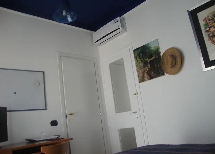 Cavaliere Penzion Milán