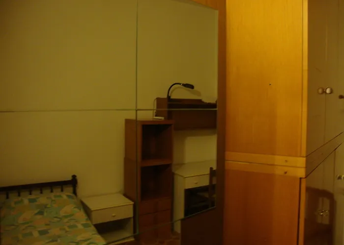 Cavaliere Penzion Milán