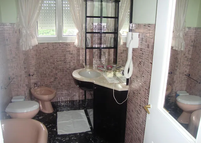 Penzion Cavaliere 4*