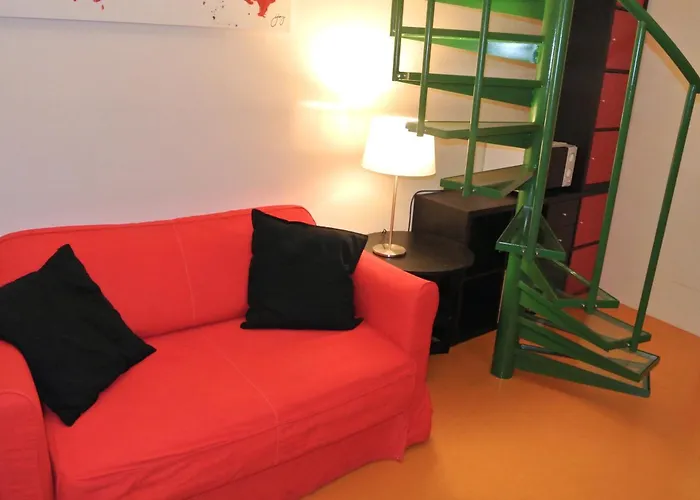 Apartmán Duomo House *