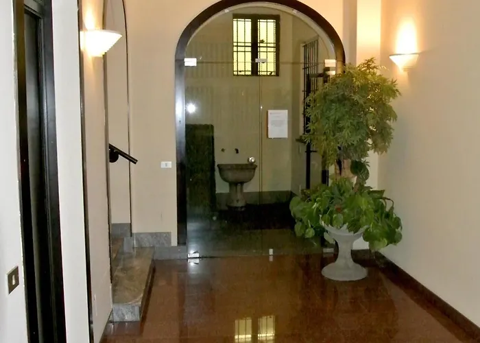 Apartmán Duomo House *