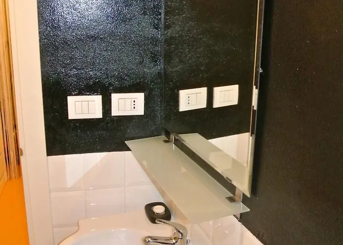 Duomo House Apartmán Milán