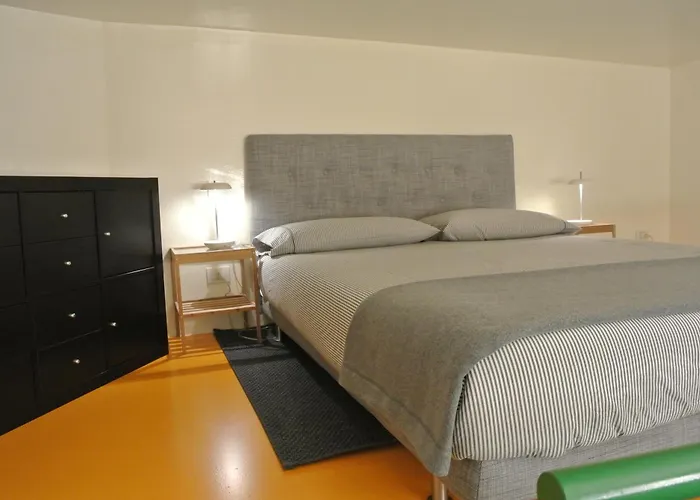 Apartmán Duomo House Milán