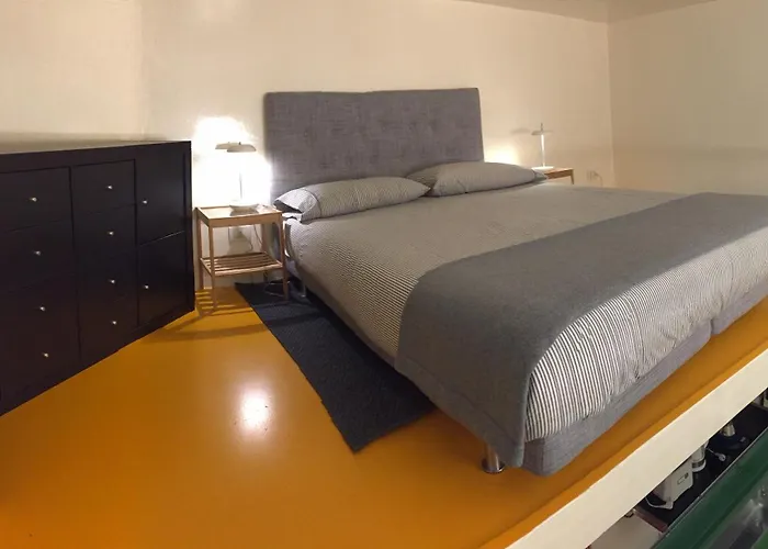 Duomo House Apartmán