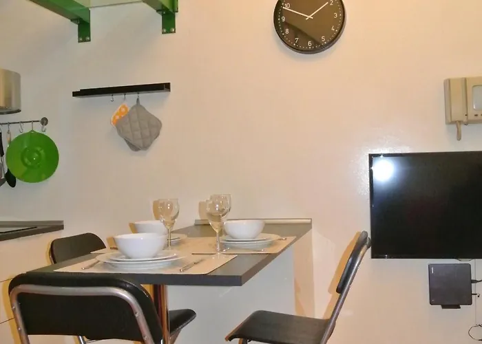 Duomo House Apartmán *