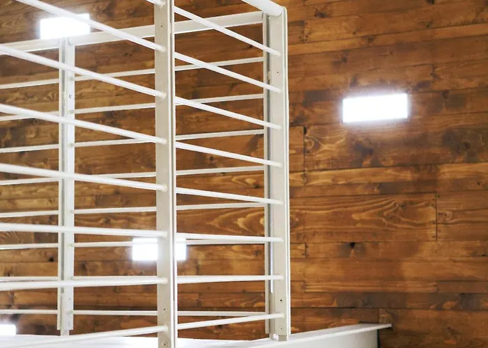 公寓 波尔泰洛阿莱西亚公寓 *