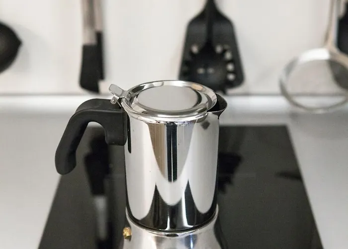 波尔泰洛阿莱西亚公寓 米兰