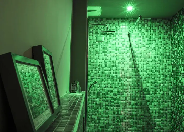 Serendipity בית הארחה 4*