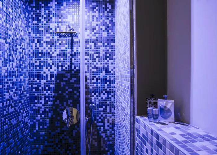 בית הארחה Serendipity 4*