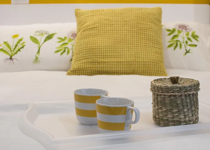 Ecosuite & Camping Milano