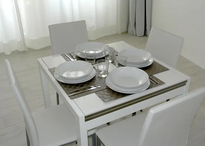 Apartamento Duomo Milán