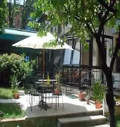 阿德勒酒店 酒店