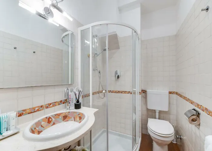 Sweett - Arco Della Pace * Mediolan