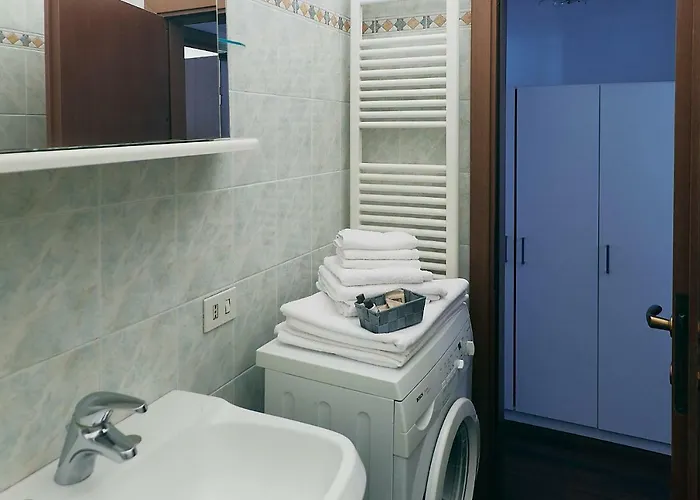 Lovelyloft - Ripa Naviglio Grande Apartmán