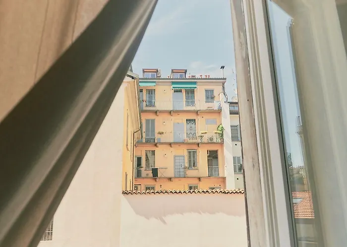 Lovelyloft - Ripa Naviglio Grande Apartmán Milán