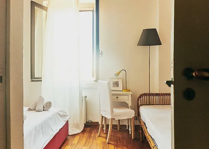 Lovelyloft - Ripa Naviglio Grande *