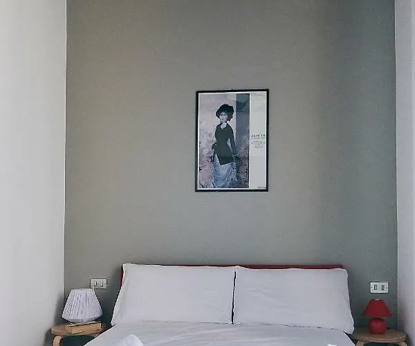 Lovelyloft - Ripa Naviglio Grande * Milán