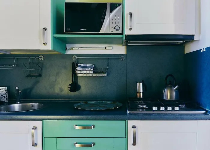 Lovelyloft - Ripa Naviglio Grande * Milán