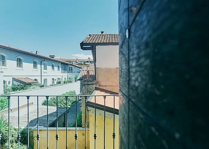Apartmán Lovelyloft - Ripa Naviglio Grande *