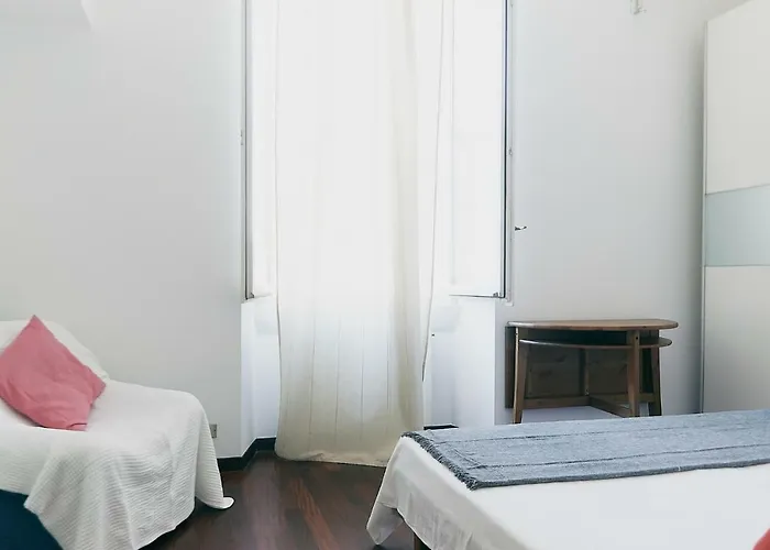 Lovelyloft - Ripa Naviglio Grande Milán