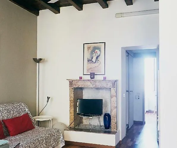 Lovelyloft - Ripa Naviglio Grande * Milán