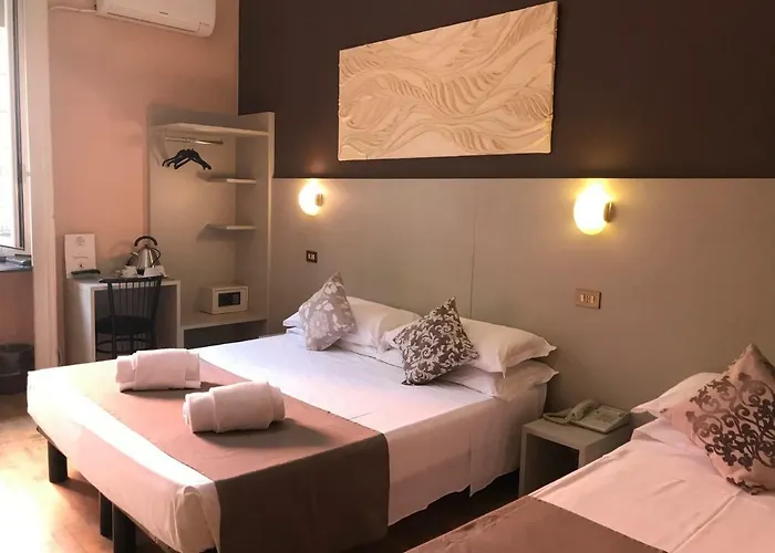 Hotel Bogart