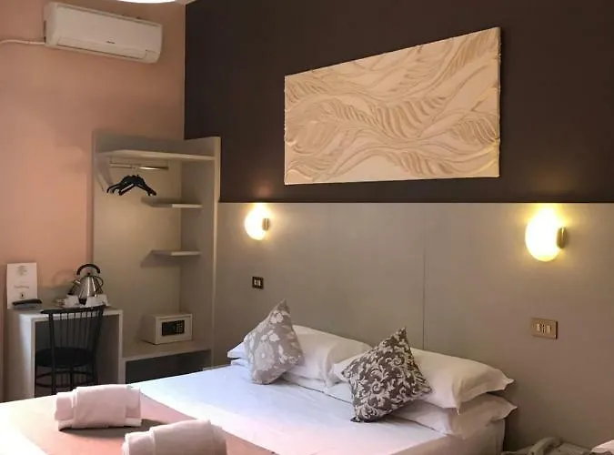 Hotel Bogart 2*