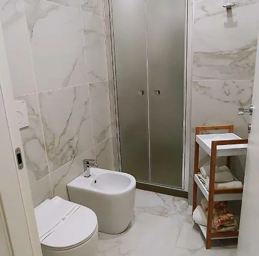 El Brumista Bed & Breakfast 4*