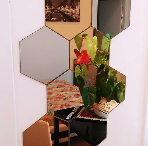 El Brumista 4* Milano