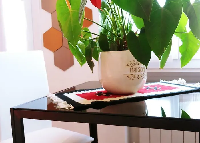 Bed & Breakfast El Brumista 4*