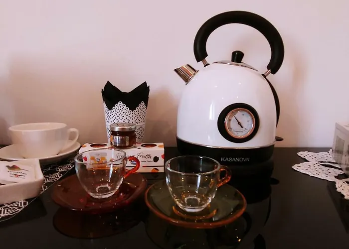 El Brumista 4* Milano