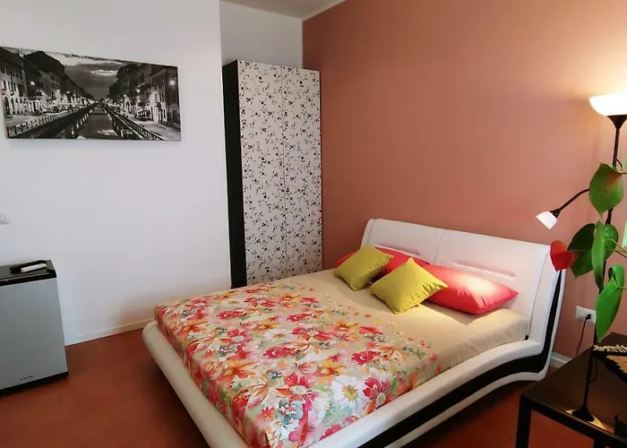 El Brumista Bed & Breakfast Milano