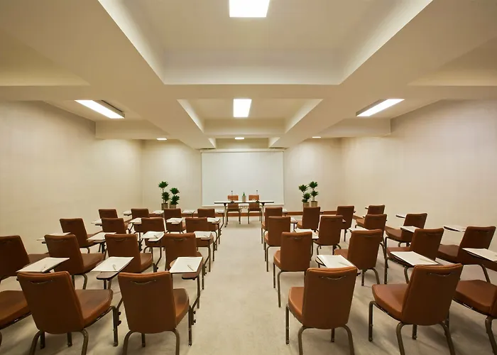 Starhotels Tourist Hotell