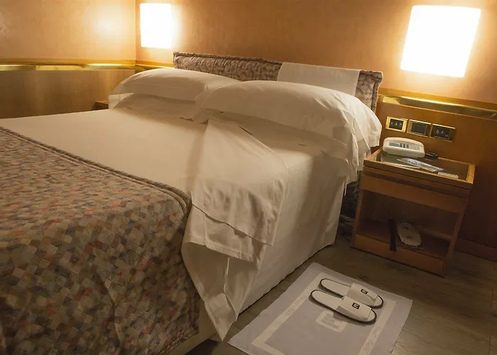 Michelangelo 4* Milano