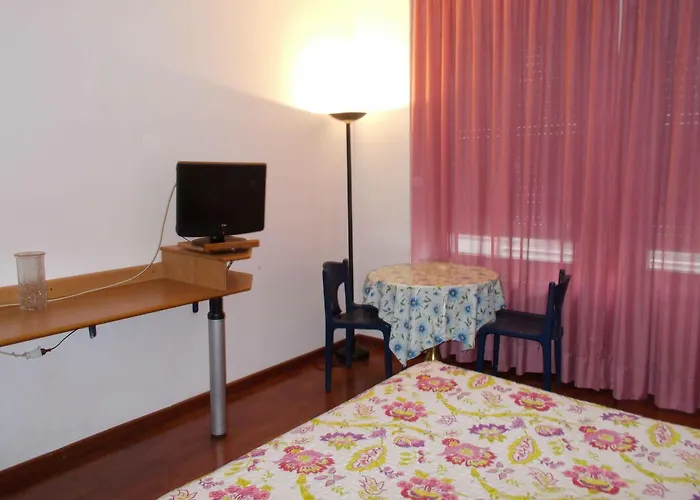 Hotel apartamentowy Pola 4*