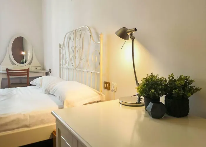 Apartamento Joivy 1 Bedroom Next To Piazza Leonardo Da Vinci *