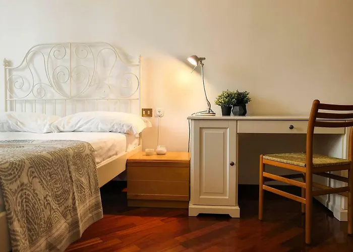 Joivy 1 Bedroom Next To Piazza Leonardo Da Vinci Milão