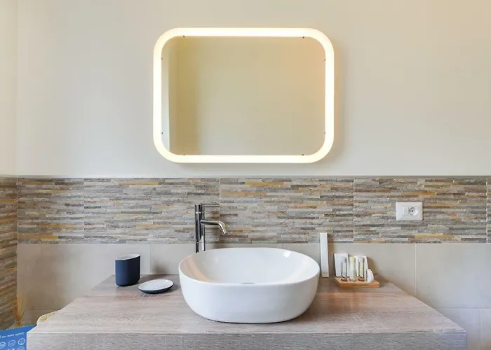 شقة Sweett - Solari