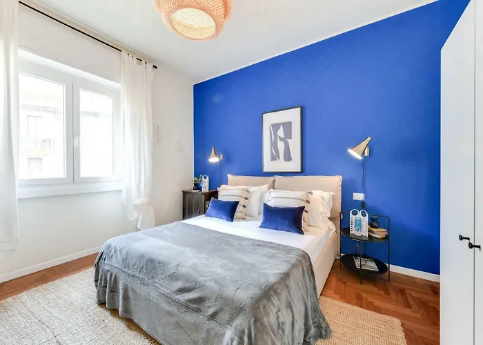 شقة Sweett - Solari *