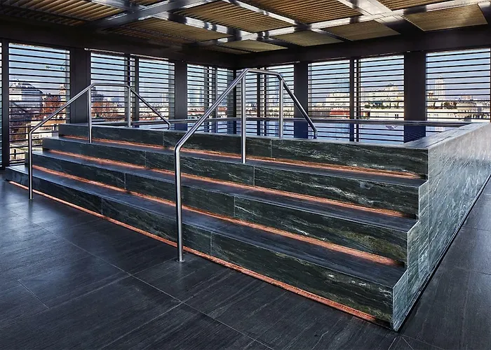 호텔 아르마니 밀라노