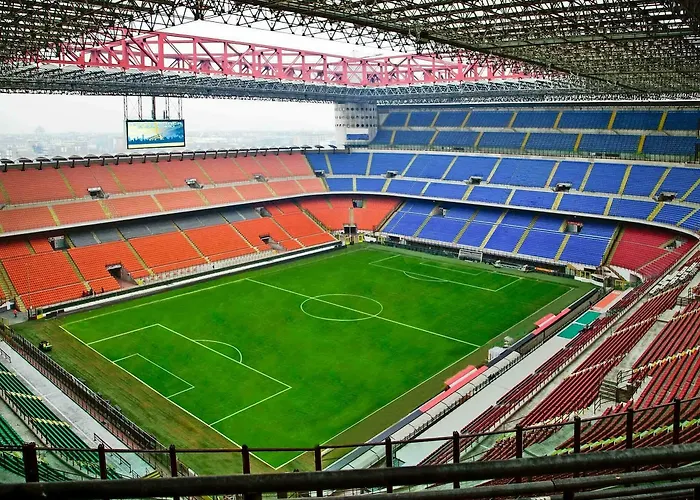 호텔 A&o Ca Granda