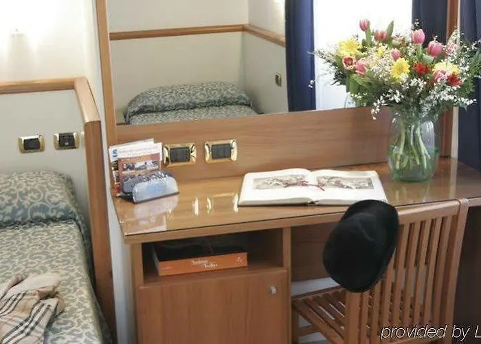 Florence Szálloda Milánó