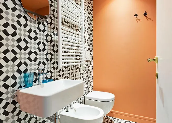 Easylife - - Crema 9 - Porta Romana Apartmán Milán